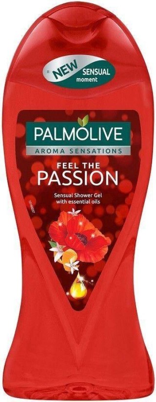 Palmolive żel pod prysznic Feel The Passion 250 ml