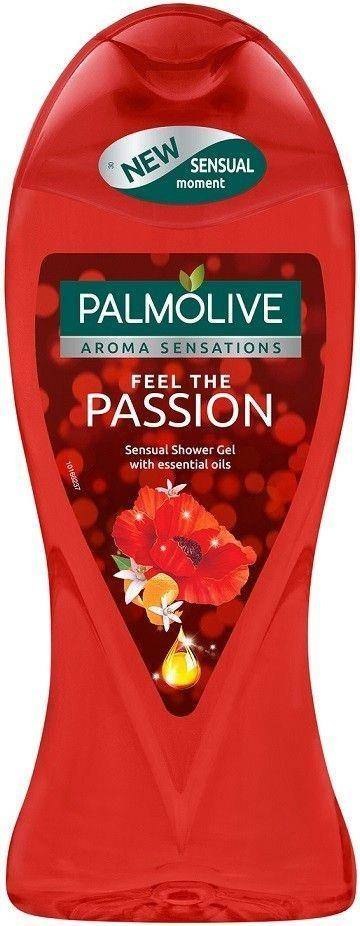 Palmolive żel pod prysznic Feel The Passion 250 ml