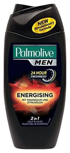 Palmolive żel pod prysznic Magnez i olejki cytrusowe