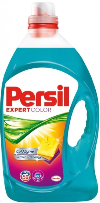 Persil Color żel do tkanin kolorowych 50 prań