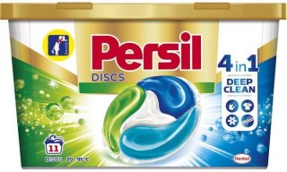 Persil Discs 4 w 1 Regular 11 szt.