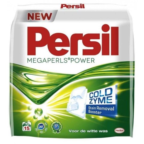 Persil Megaperls Color i Universal 2x 15 prań