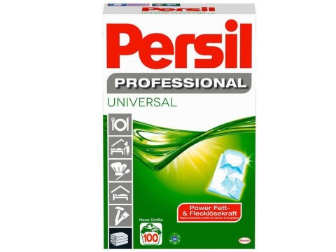 Persil proszek Color i Universal 2x 6,5 KG