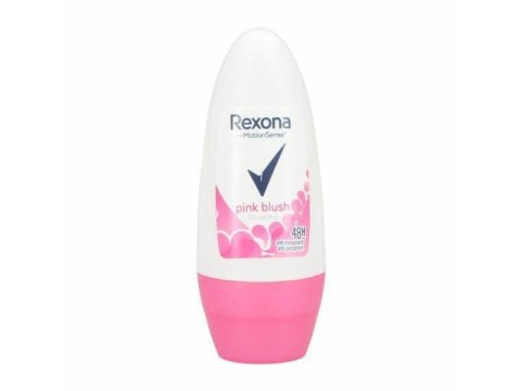 Rexona Antyperspirant roll-on Pink Blush 50 ml