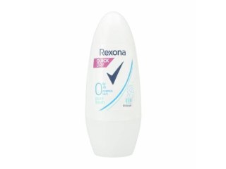 Rexona Deodorant roll-on Pure Fresh 0% 50 ml