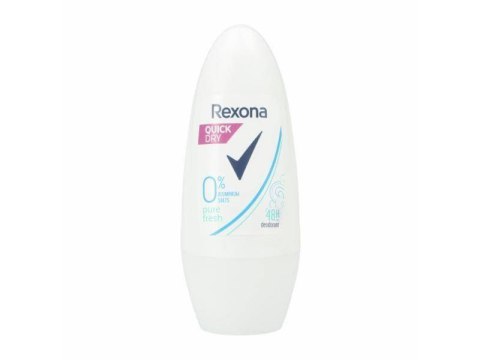 Rexona Deodorant roll-on Pure Fresh 0% 50 ml