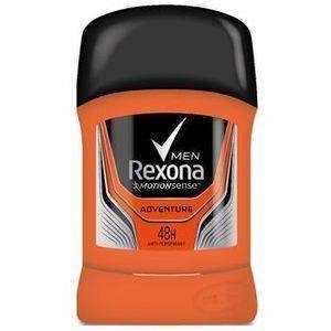 Rexona Men Adventure Antyperspirant sztyft 50 ml