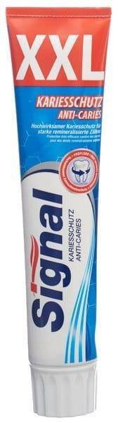 Signal Kariesschutz Anti-Caries Pasta do Zębów 125 ml DE