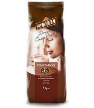 Van Houten Choco Drink 1 kg