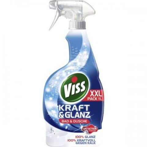 Viss środek do czyszczenia łazienki 1 l