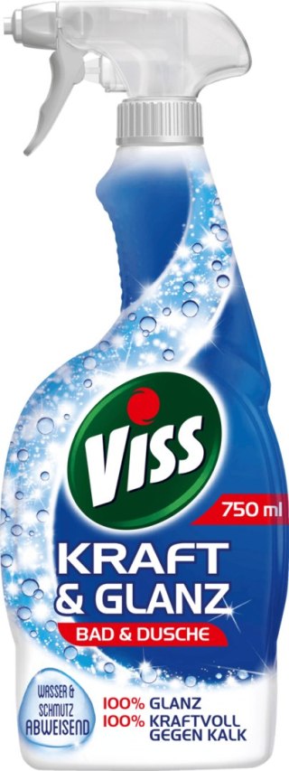 Viss środek do czyszczenia łazienki 750ml