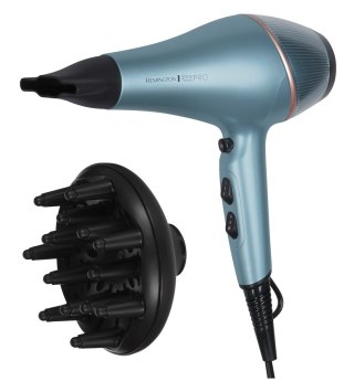 Suszarka do włosów REMINGTON AC9300