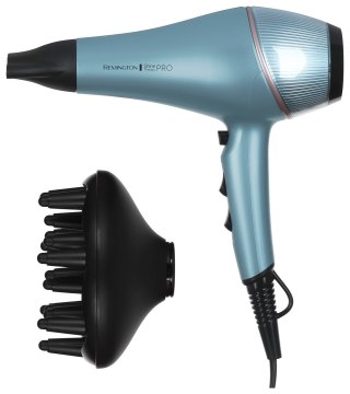Suszarka do włosów REMINGTON AC9300