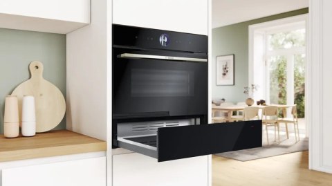 Szuflada grzewcza BOSCH BIC7101B1