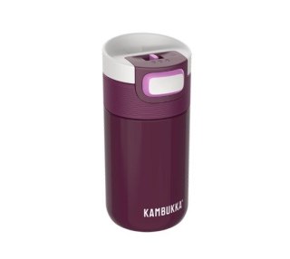 Kambukka kubek termiczny Etna 300ml - Cherry Lacquer