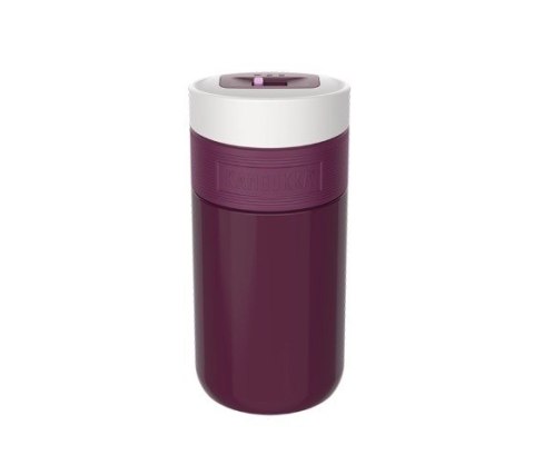 Kambukka kubek termiczny Etna 300ml - Cherry Lacquer