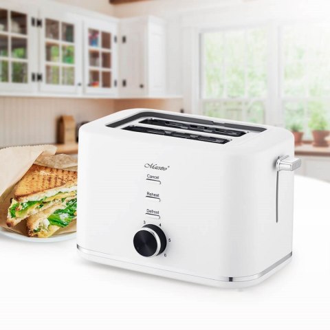 Toster 750W MAESTRO MR-703