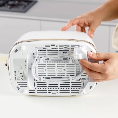 Toster Taurus Fusion Crunch 960707000