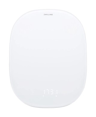 Waga cyfrowa ZWILLING Enfinigy 53011-054-0 różowa