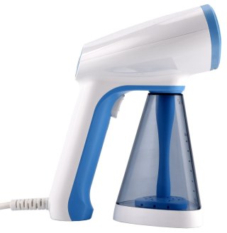 Parownica do ubrań Blaupunkt VSI601 (1600W; kolor biały) (WYPRZEDAŻ)