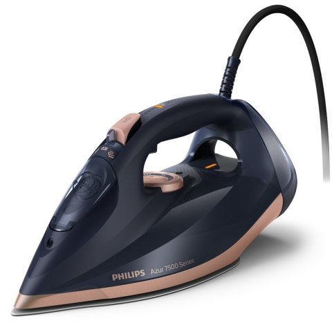 Żelazko PHILIPS DST 7510/80 (WYPRZEDAŻ)
