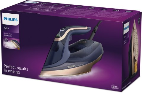 Żelazko PHILIPS DST 8050/20 (WYPRZEDAŻ)