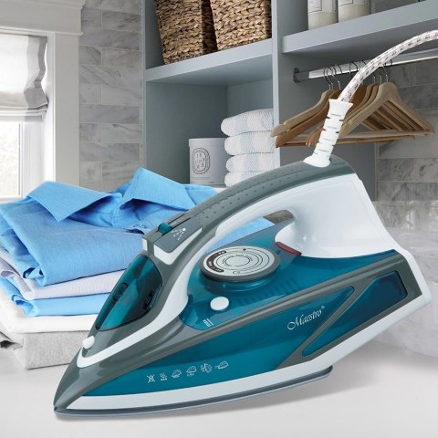 Żelazko 2200W MAESTRO MR-304C