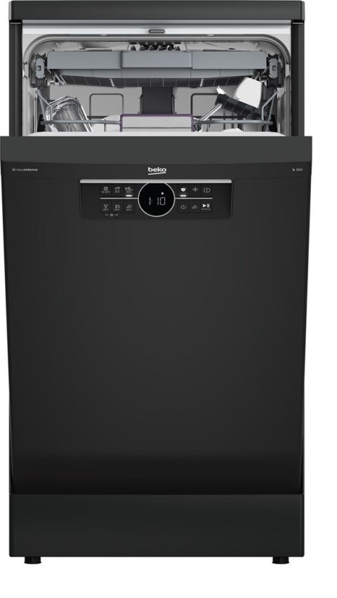Zmywarka BEKO BDFS 26123AQ