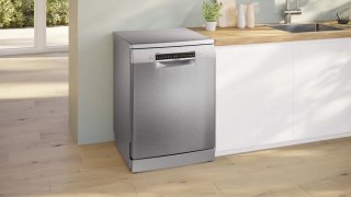 Zmywarka BOSCH SMS4EKI06E