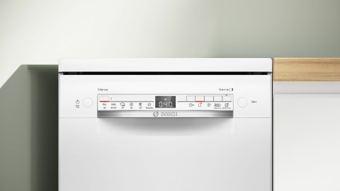 Zmywarka BOSCH SPS2HKW58E (WYPRZEDAŻ)