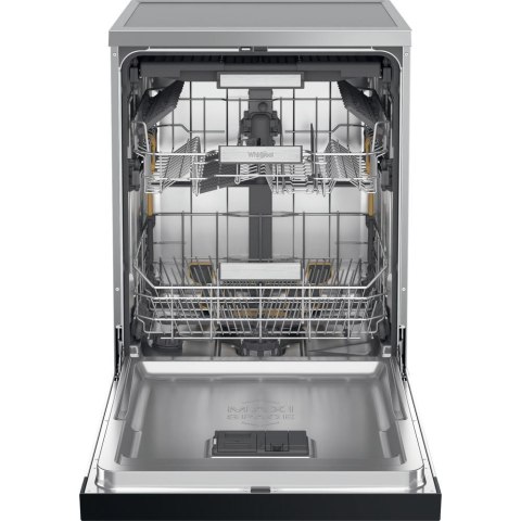 Zmywarka WHIRLPOOL W7F HS41 X