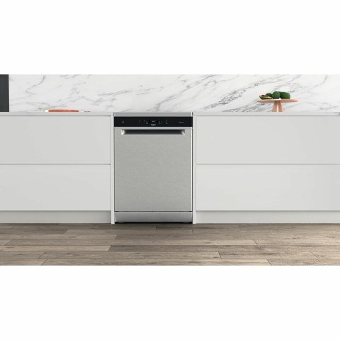 Zmywarka WHIRLPOOL WFC 3C26 PF X