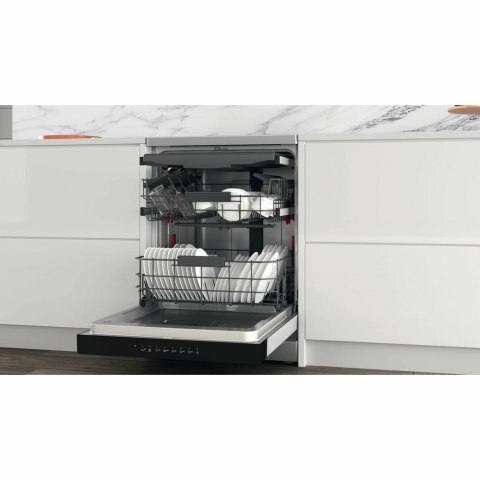Zmywarka WHIRLPOOL WFC 3C26 PF X