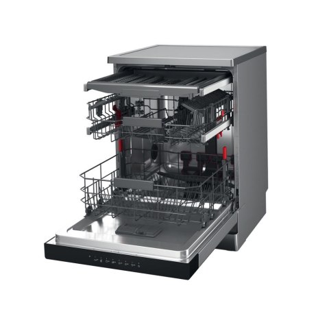 Zmywarka WHIRLPOOL WFC 3C26 PF X