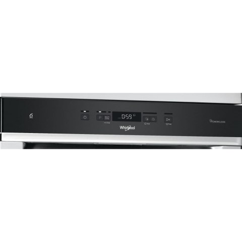 Zmywarka WHIRLPOOL WFC 3C26 PF X