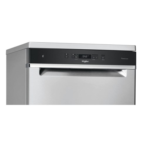 Zmywarka WHIRLPOOL WFC 3C26 PF X