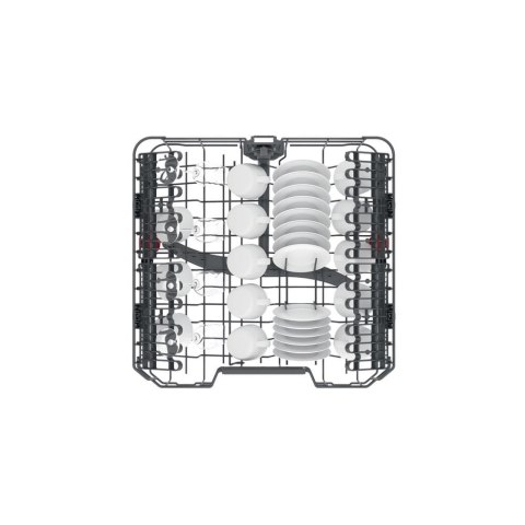 Zmywarka WHIRLPOOL WFC 3C26 PF X