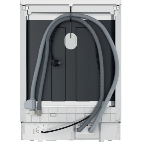Zmywarka WHIRLPOOL WFC 3C26 PF X