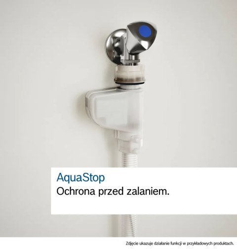 Zmywarka do zabudowy BOSCH SMI4EVS04E