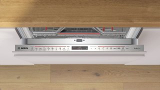 Zmywarka do zabudowy BOSCH SMV8YCX02E (WYPRZEDAŻ)