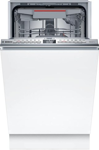 Zmywarka do zabudowy BOSCH SPT4EMX24E