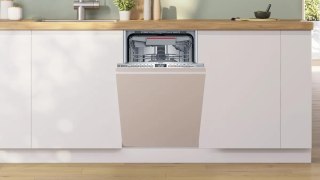 Zmywarka do zabudowy BOSCH SPT4EMX24E