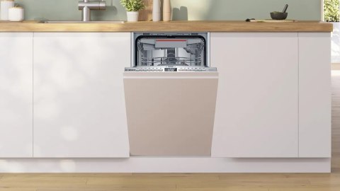 Zmywarka do zabudowy BOSCH SPT4EMX24E