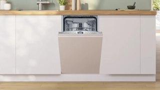 Zmywarka do zabudowy BOSCH SPV4EMX61E