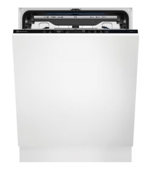 Zmywarka do zabudowy ELECTROLUX EEG69420W TimeBeam