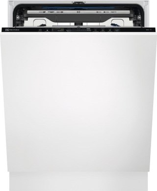 Zmywarka do zabudowy ELECTROLUX EEG88700W TimeBeam