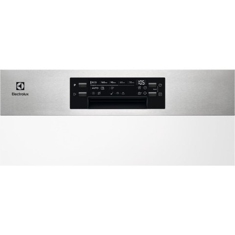 Zmywarka do zabudowy ELECTROLUX EES47300IX