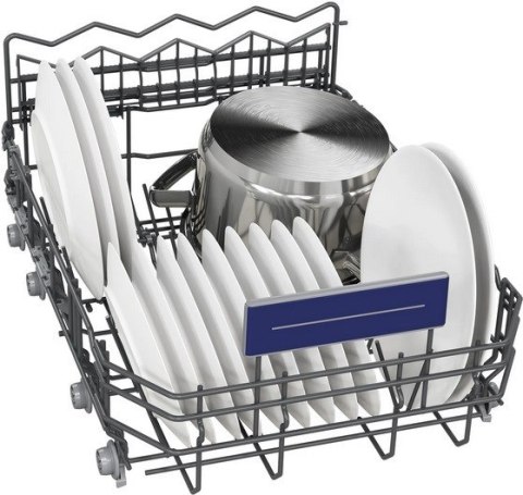 Zmywarka do zabudowy SIEMENS SR63HX74ME