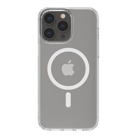 BELKIN SHEERFORCE ANTI-MICRO CASE IPHONE 14 PROMAX