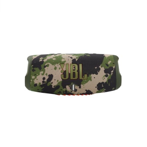 Głosnik JBL Charge 5 (moro, bezprzewodowy)